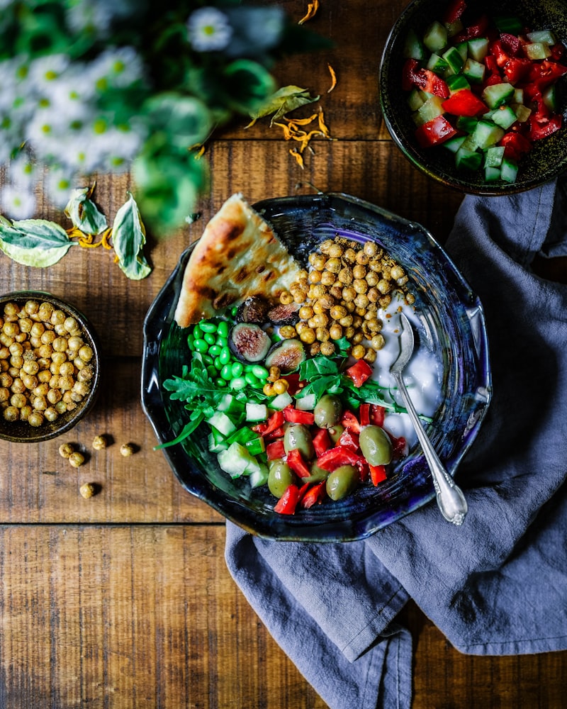 Festive Feasts